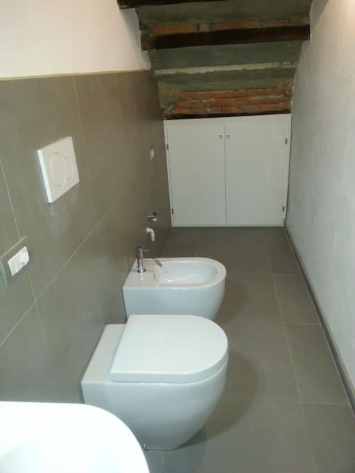 Martino Bonaguida Apartament Apartamento Altopascio Exterior foto